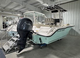 Anglers Marine